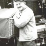 NR074 Feike Jorritsma